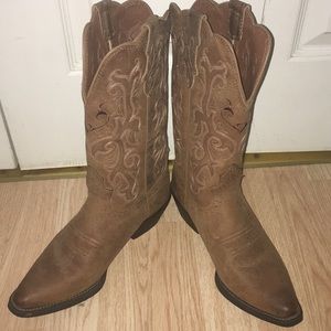 Sassy Cowgirl II 😉